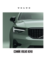 volvo xc40 - cennik my24-4